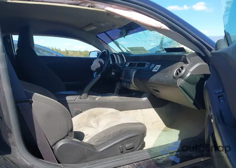 2014 Chevrolet Camaro 1Lt из США, поврежденный, VIN 2G1FB1E3XE9184513